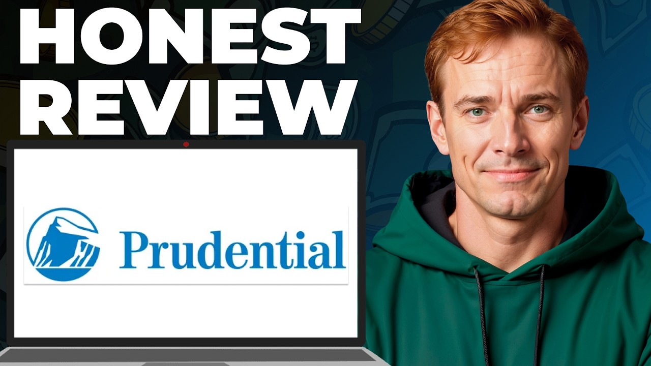 Prudential Financial in 2026 Full Review - Features, Strengths, Weaknesses