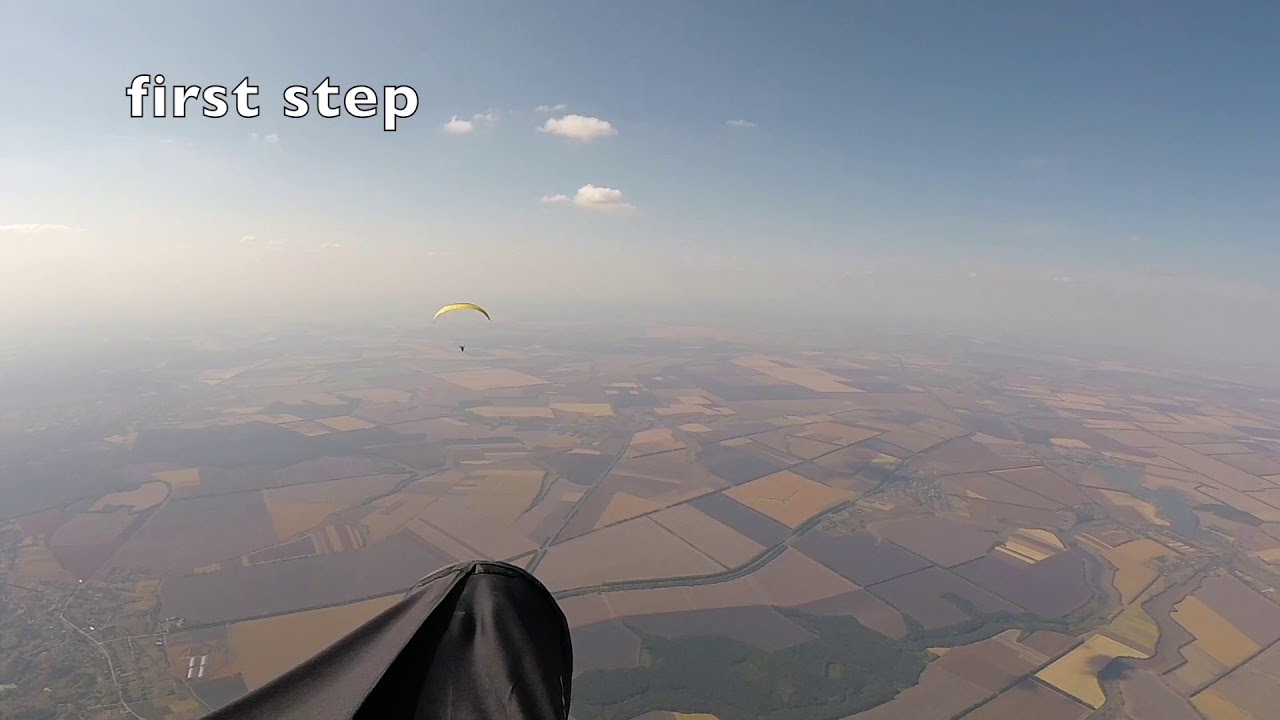 SKY country SCOOTER-2 test