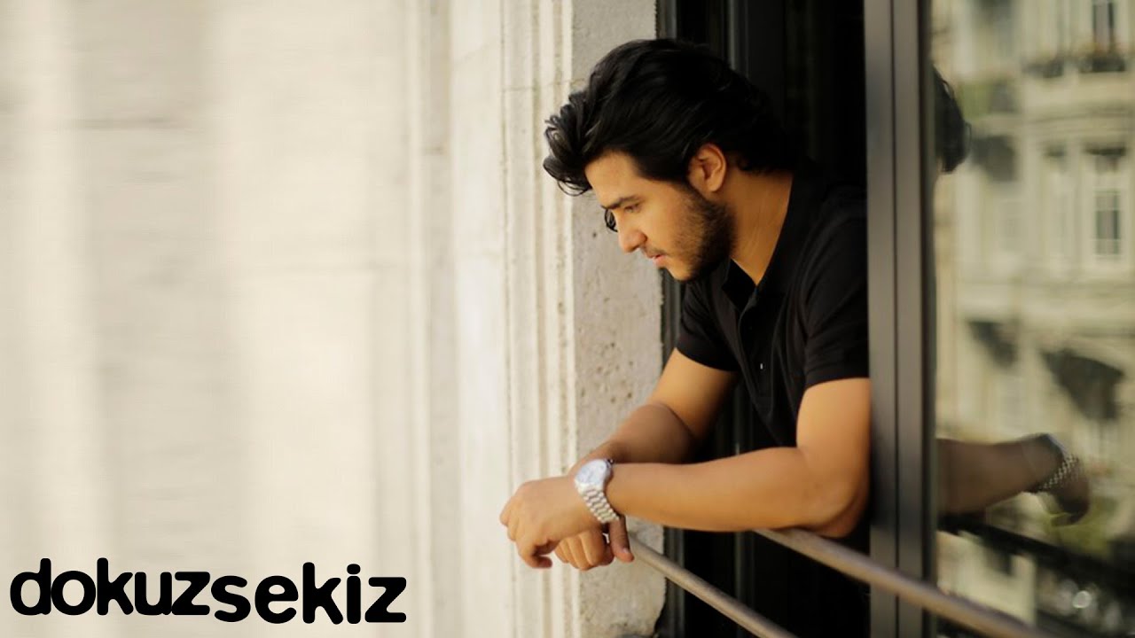 Özgür Can Çoban - Sevdam Ağlıyor (Lyric Video)