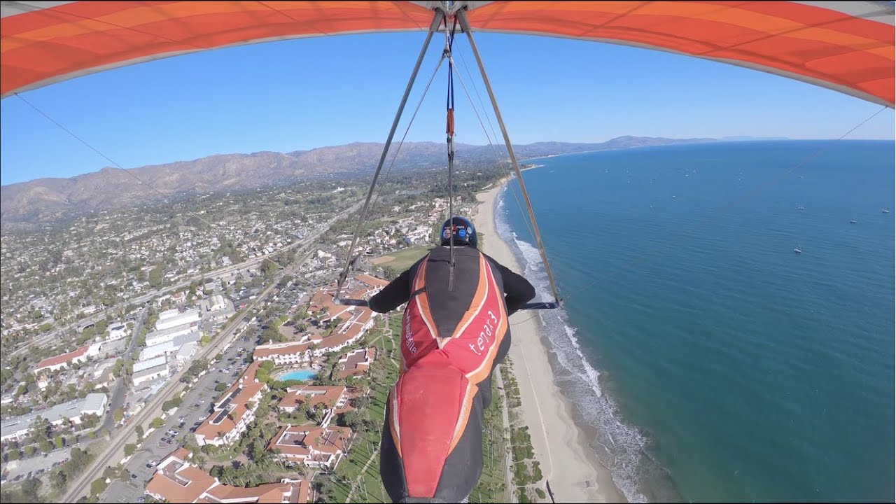 Santa Barbara, December 28, 2018