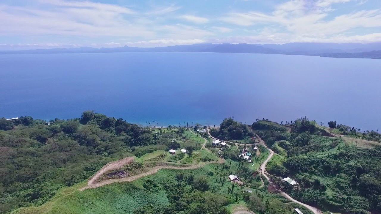Savusavu Paradise Retreat - Your Dream Freehold Property in the FIJI ISLANDS