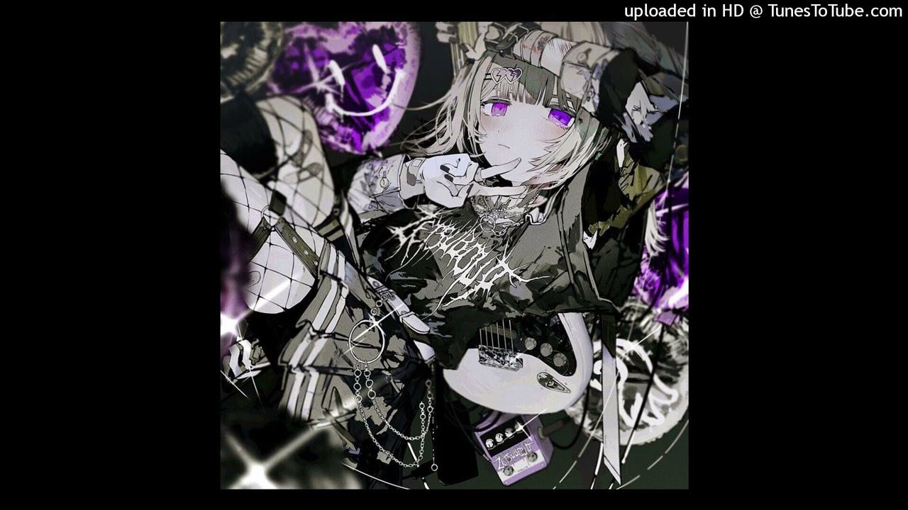 ASTERIA x KETS4EKI x D3R x KRUSHCLUB type beat - 