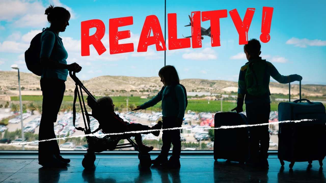 Reality of life in Canada | Is it worth moving here?