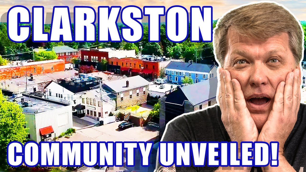 CLARKSTON COMMUNITY GUIDE: Insider Tips & Recommendations In Clarkston | Living In Southeast MI