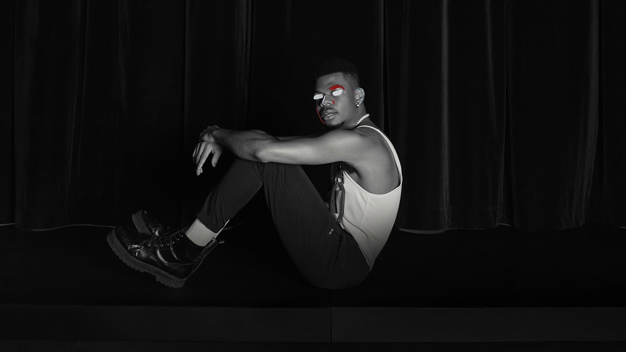 Pot&eacute; - 'Stare' (Official Audio)