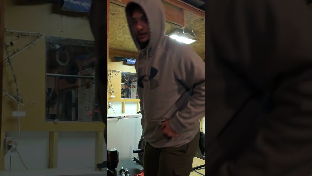 Commit to Enjoying it