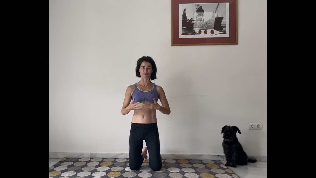 MIS 5 EJERCICIOS FAVORITOS CONTRA LA CELULITIS.