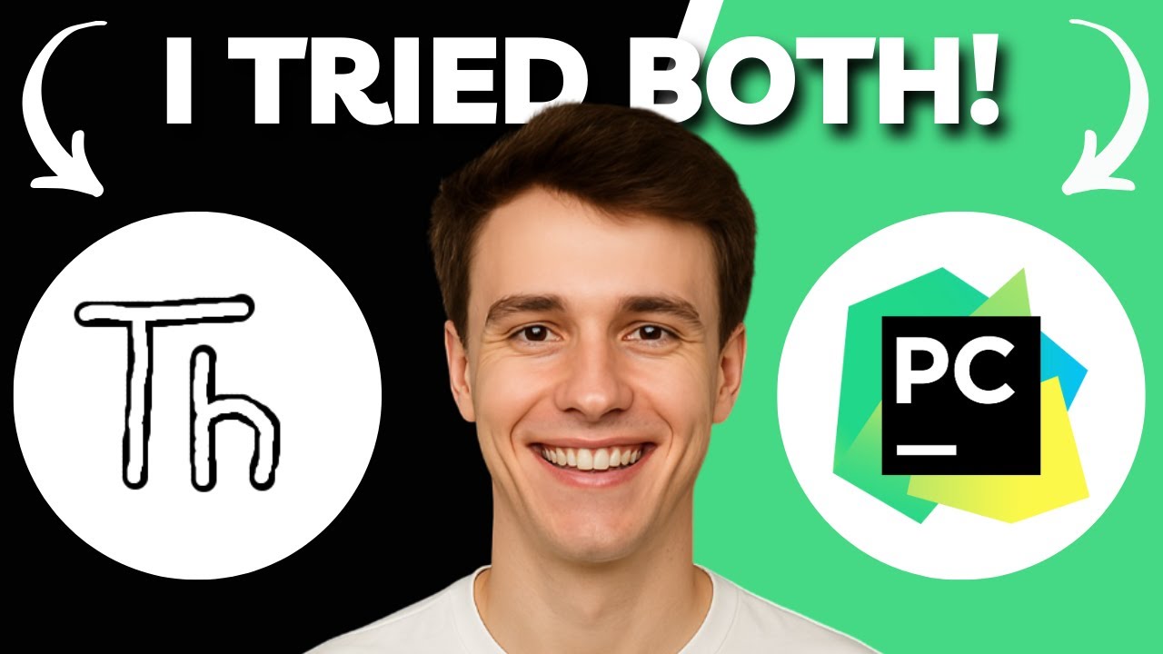Thonny Vs Pycharm | Which Integrated Development Environment Is Better in 2025?