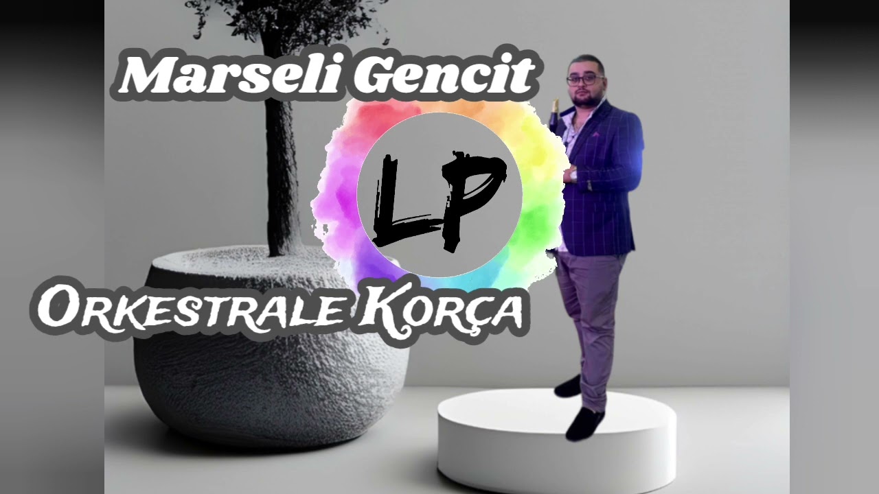 Marseli Gencit Orkestrale Korca 2024