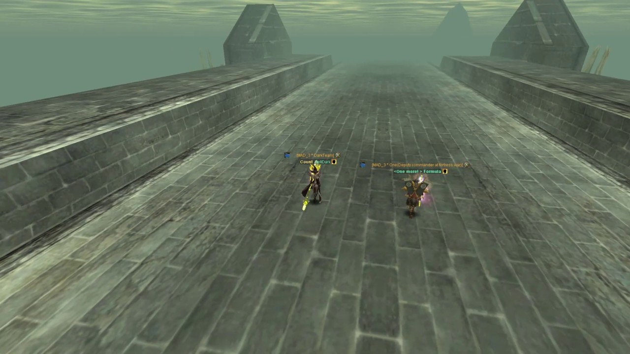 Silkroad Online Server Feronia Hotan Fortress War