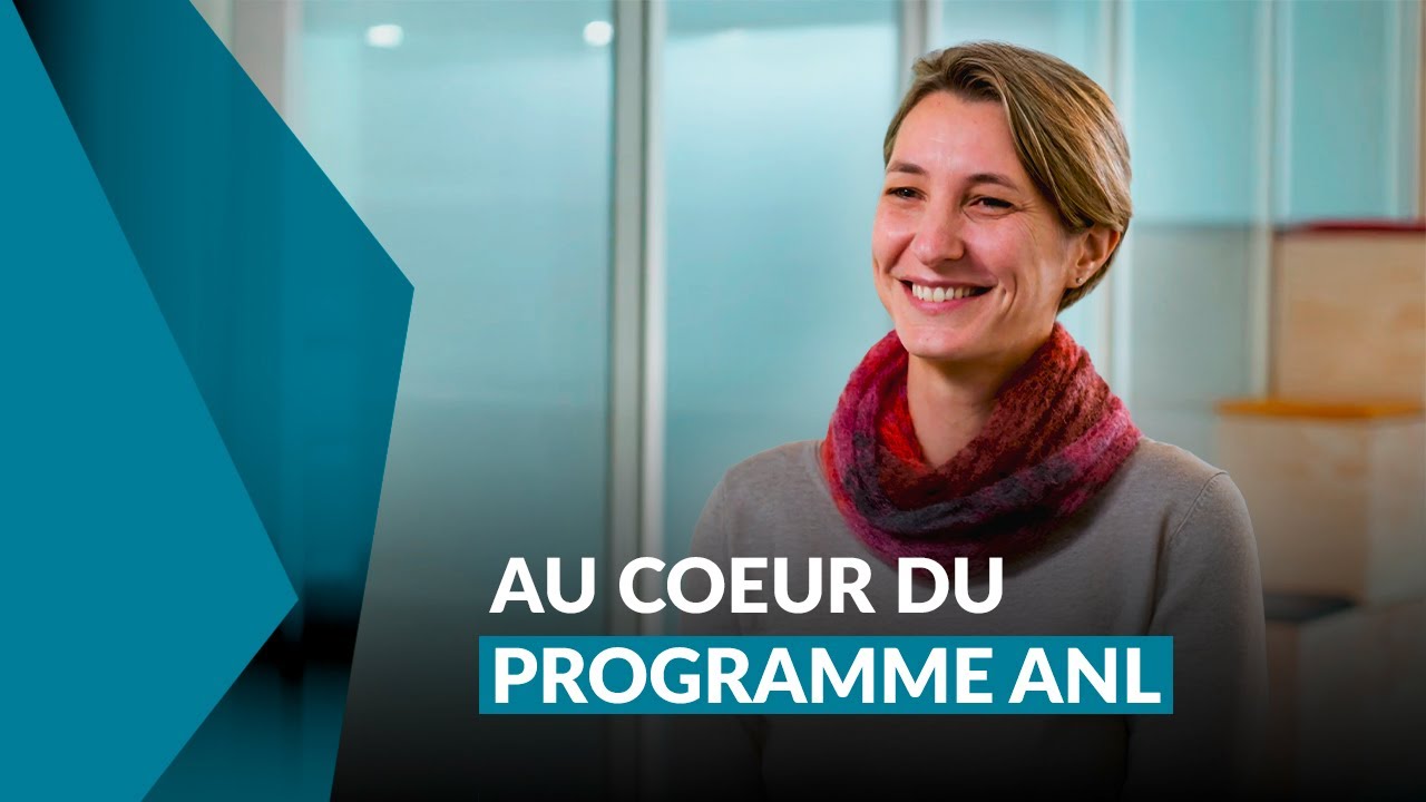 [EP06] En action ! | Marianne, ing&eacute;nieure Qualit&eacute; Programmes