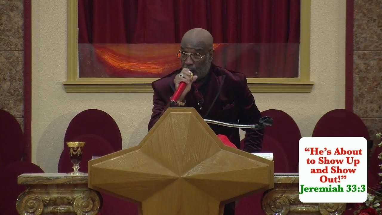 Grace Forest Hill Live Stream