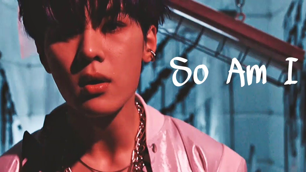 Kun NCT FMV - So Am I