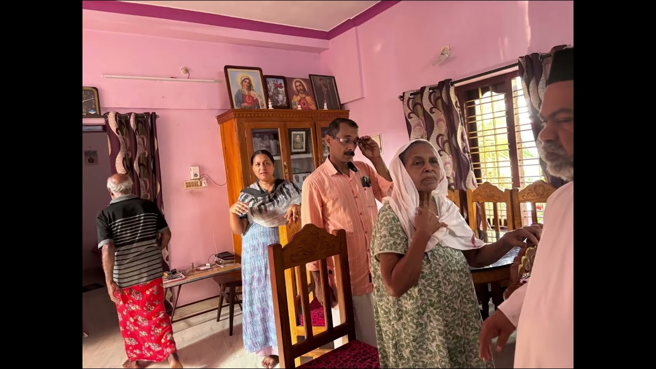 Edavaka committee Bhavan sandarshanam 2026 Feb 23