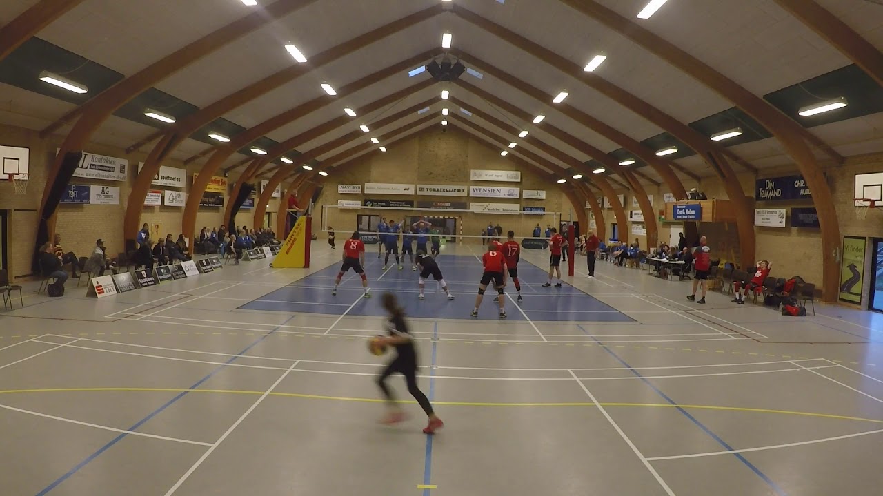 Nuif Vs. Bedsted