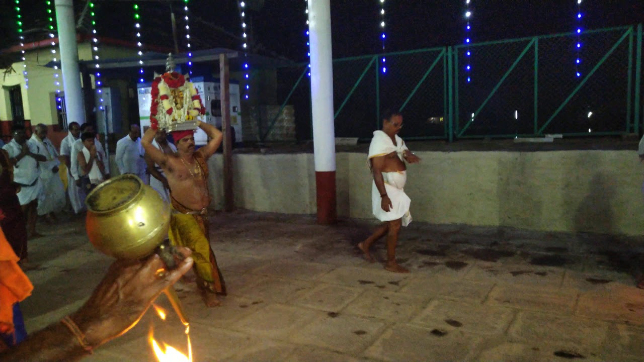 Kadandale Shashti-Jalakada Bali-Satyanarayana bhat