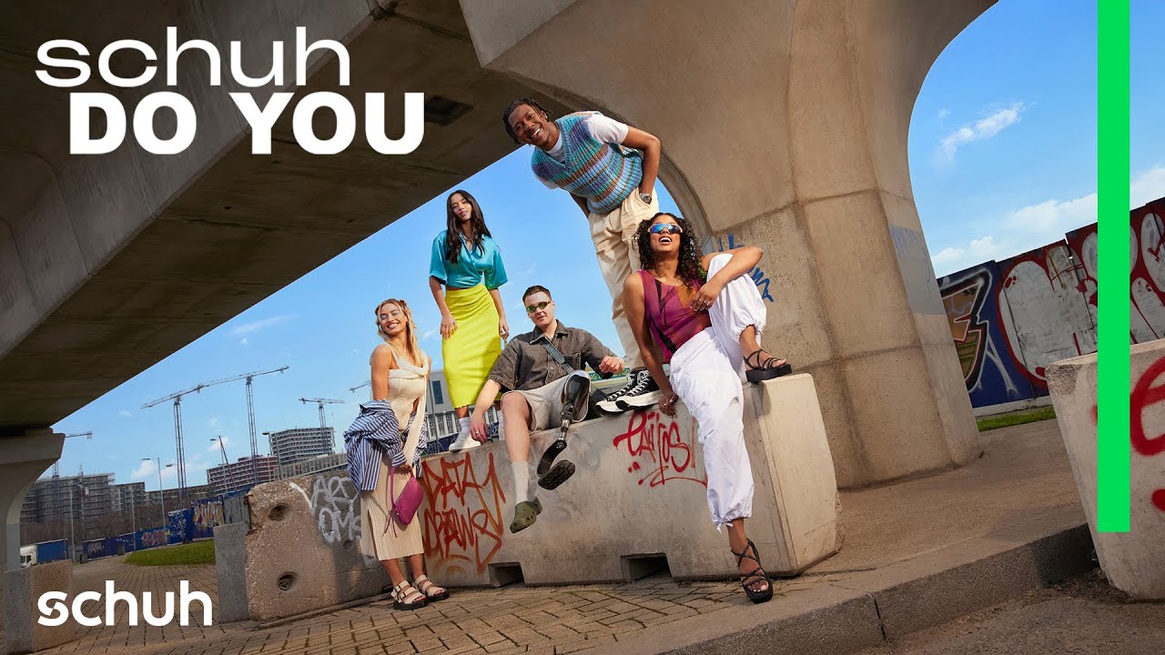 SCHUH DO YOU | schuh