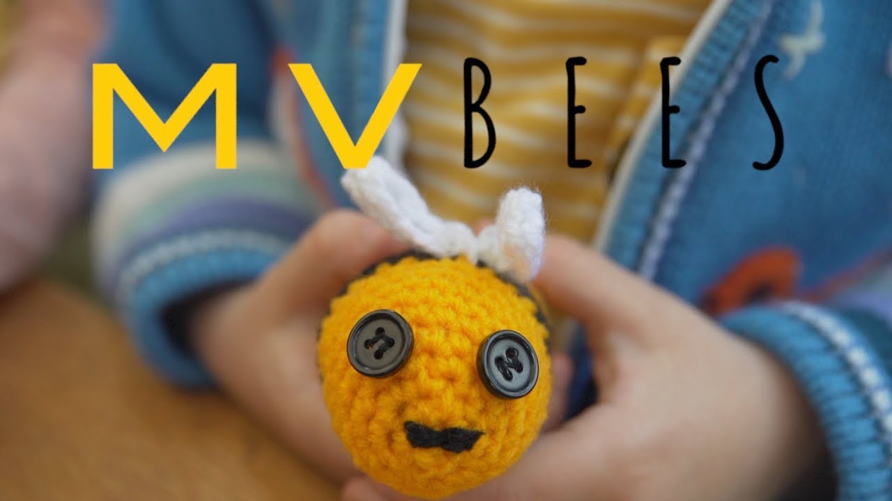 Moonee Valley Bees - behind the project