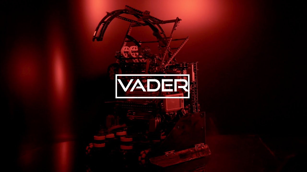 62A VADER VEX Change Up Reveal 2021