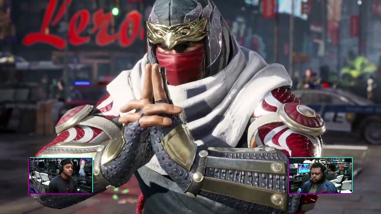 Suplex 118 - Гранд-финал - TPC | SnakeFang (Jun) против TheKingOfFriendZone (Raven) - Tekken 8