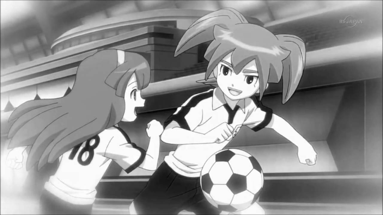 Fey and Kinako Tribute