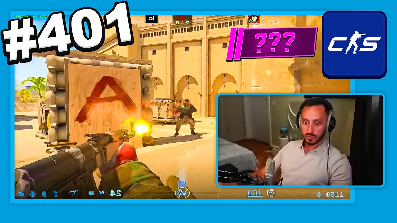 JE D&Eacute;COUVE MON RANK PREMIER 😮 (VOD)
