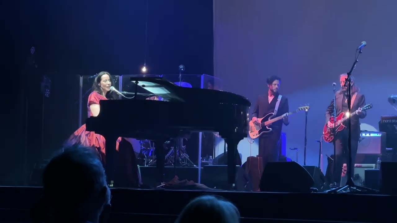 Nerina Pallot-A Night at the Palladium-13.04.2024