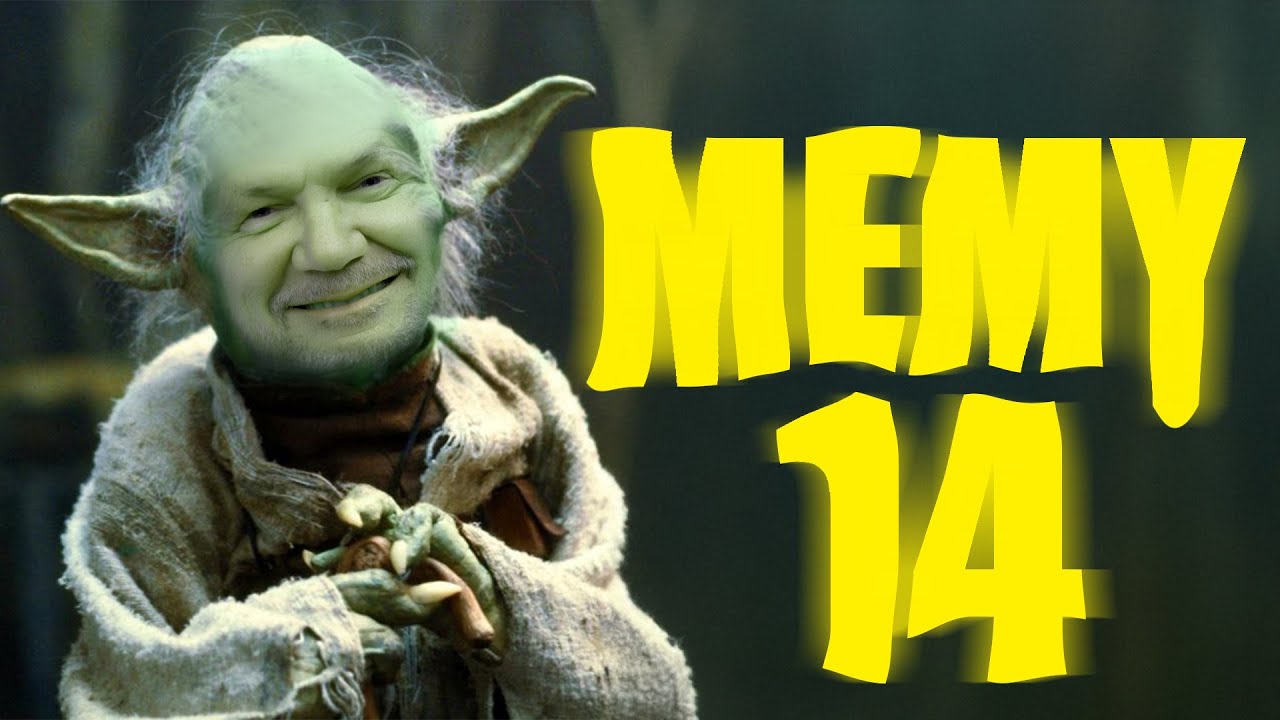 MEMY 14!