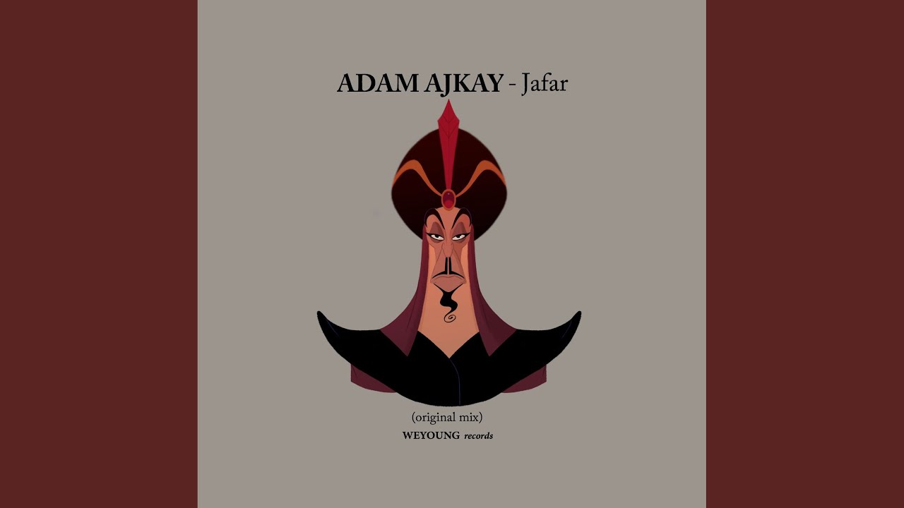 Jafar (Radio Edit)