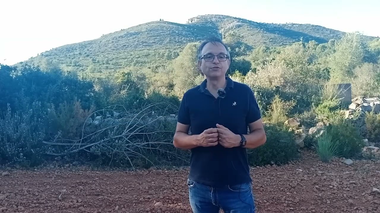 «¡¡…Todos juntos en unión…!!» Diez historias carlistas-Vídeo promocional