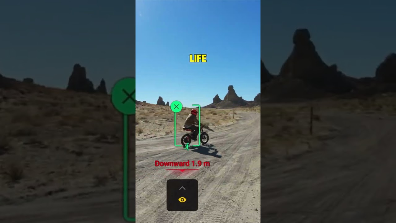 ПРОБЛЕМЫ С DJI NEO 2