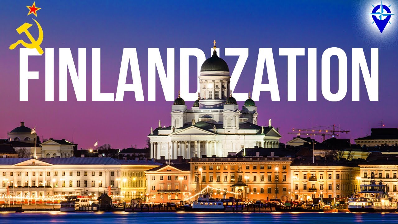 Why it took 74 years for Finland to join NATO?