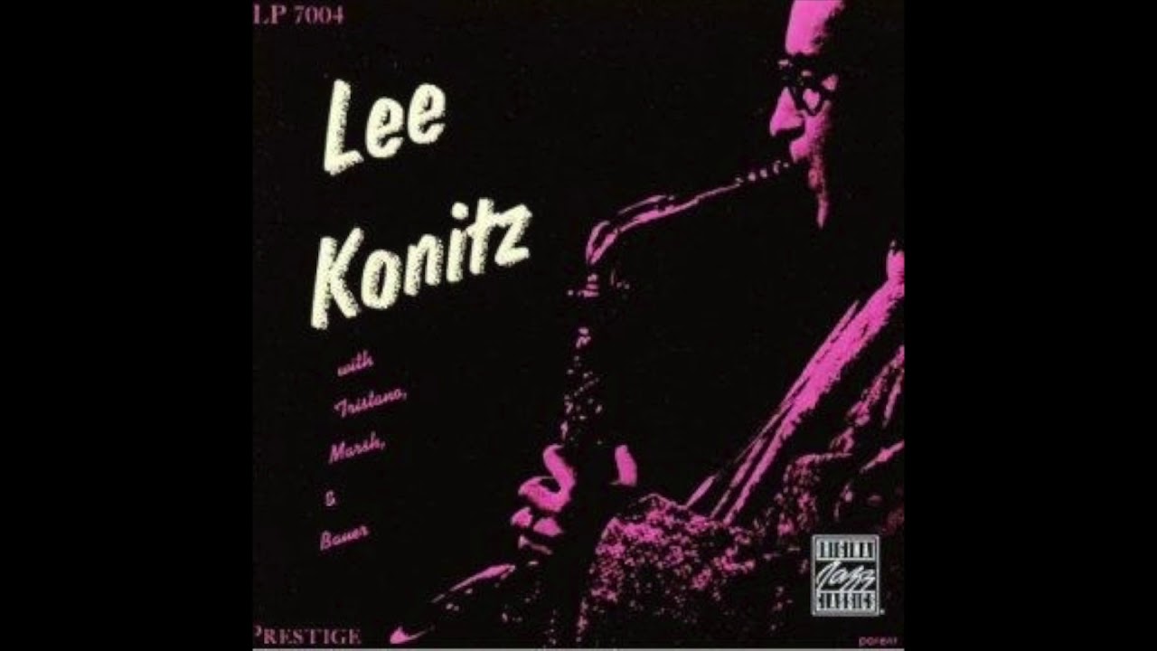 Lee Konitz & Billy Bauer &ndash; Rebecca