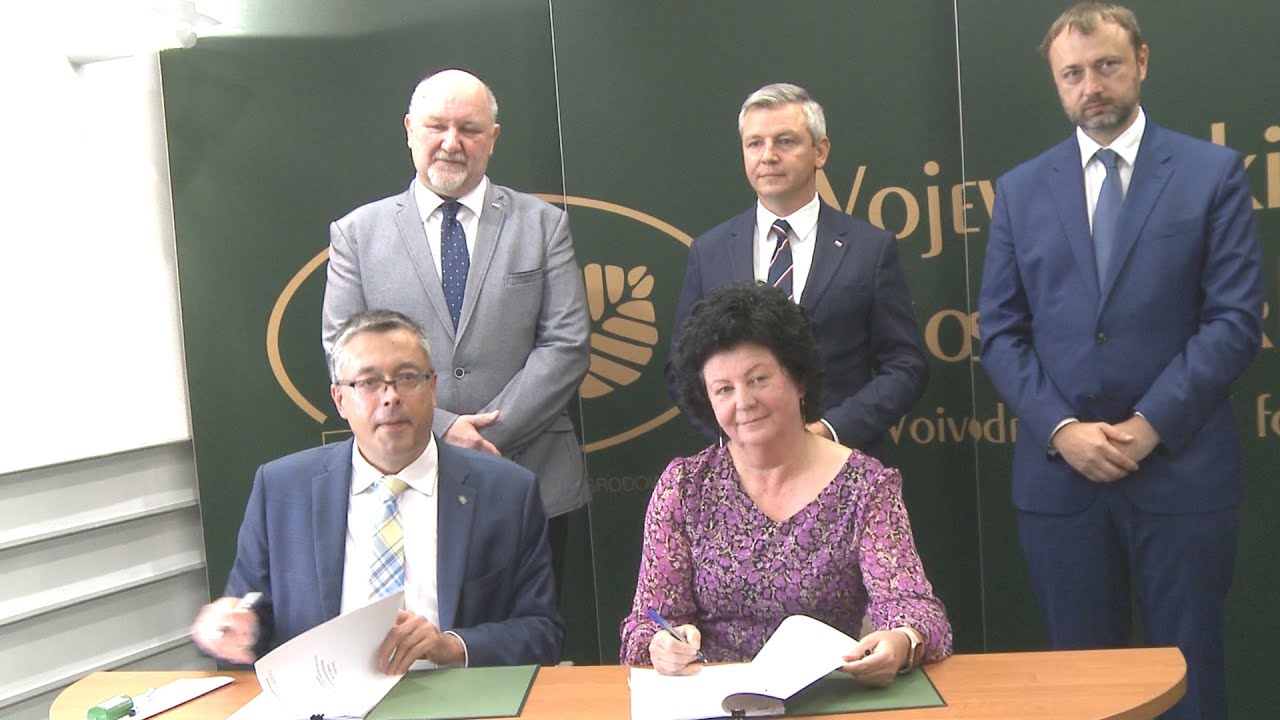 1,8 mln zł na Klimatyczne Uzdrowiska