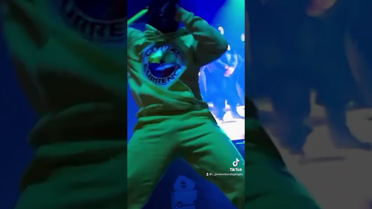 Wu-Tang Clan 