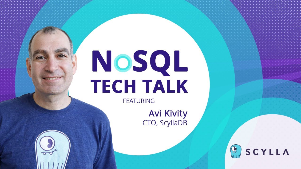 Scylla Summit 2017: Keynote, Looking back, looking ahead