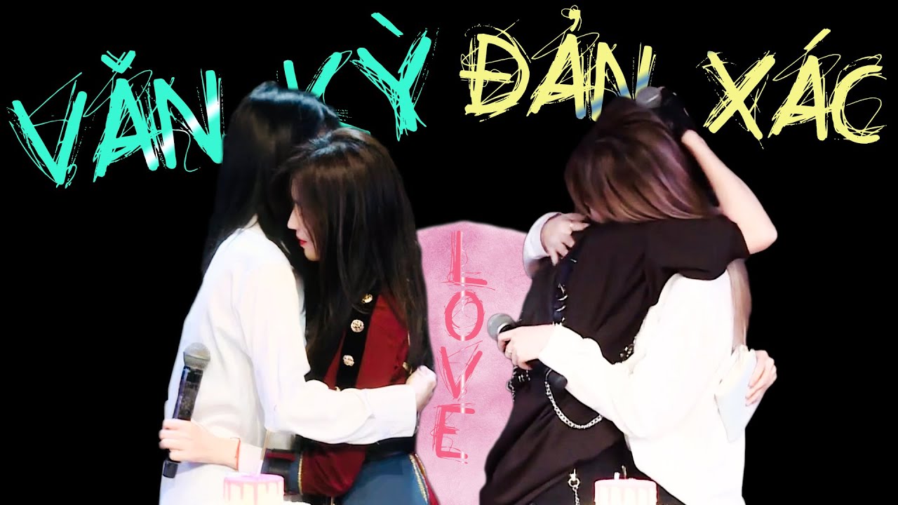 [GNZ48] Đản Xác_Văn Kỳ_ Có Những Sự Trùng Hợp Đến Lạ! Mình Đổi Lại Cho Nhau Là Vừa Vặn🥲