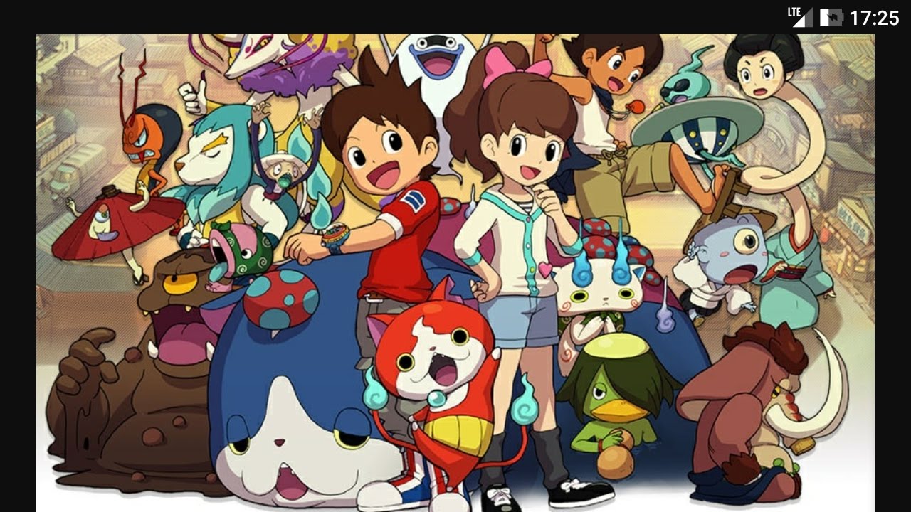 Yo-Kai Watch 2 Spiritossi #3 - Tra missioni e quiz