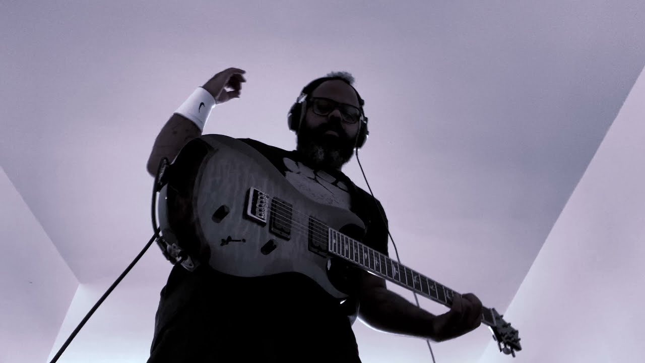 Riff on the Spot - Cod Almighty