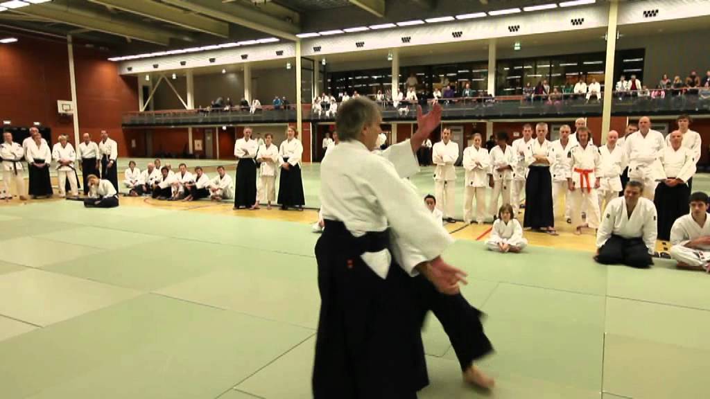 Promo Aikido
