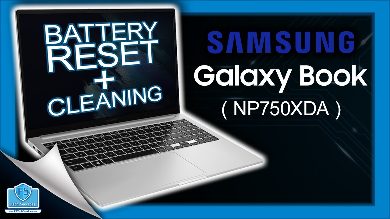 Samsung NP750XDA