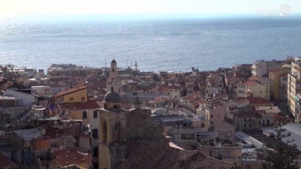 Sanremo (Imperia) - Borghi d'Italia (Tv2000)