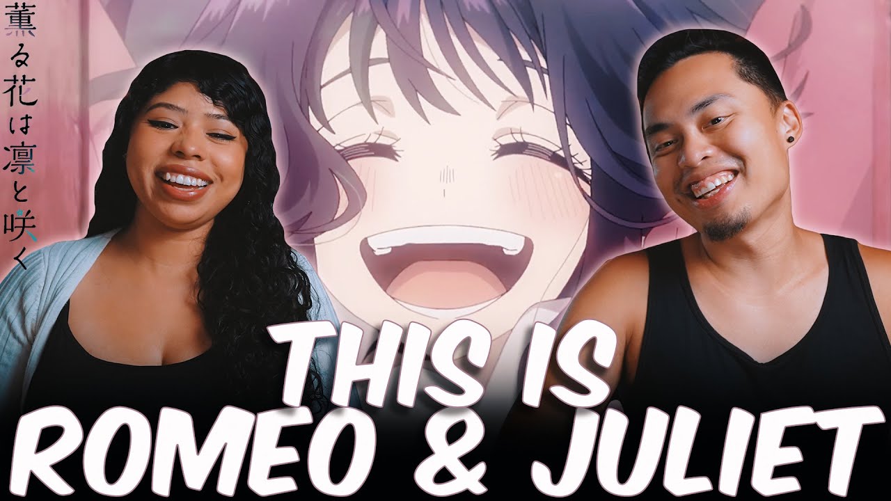 WHO CARES WHAT OTHERS THINK! The Fragrant Flower Blooms With Dignity Episode 2 Reaction