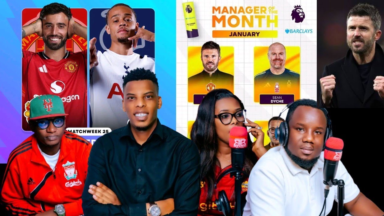 🚨💣MANCHESTER UNITED YITEGUYE TOTTENHAM SPURS! CARRICK YITEGUYE GUTWARA IGIHEMBO CYUMUTOZA wukwezi⚽💣