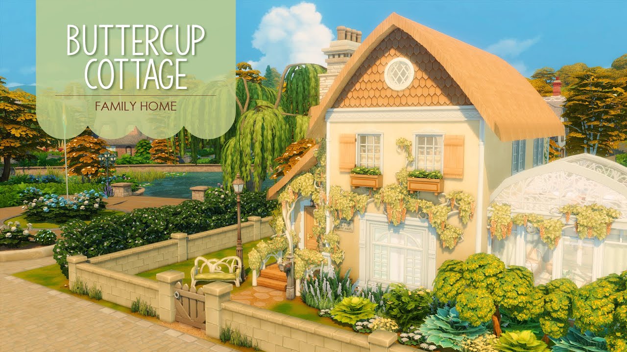 A Cozy English Cottage in Henford on Bagley  | 