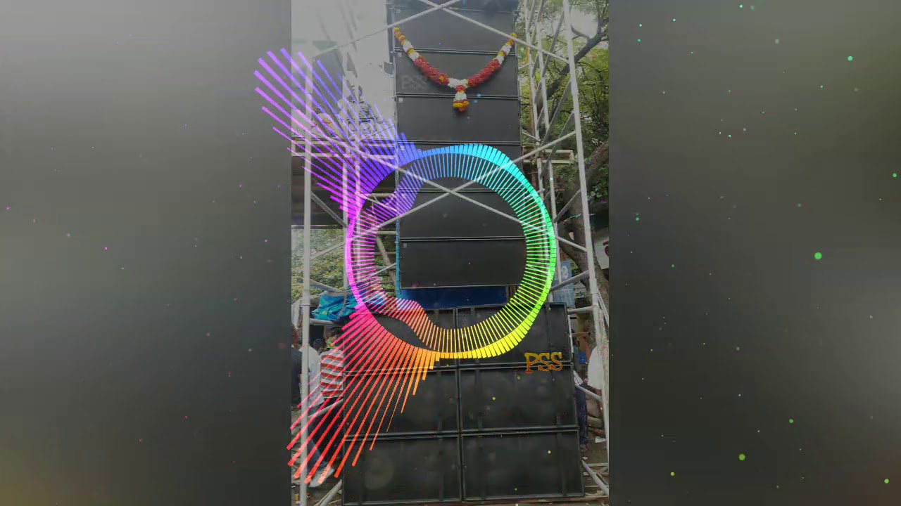 VIBRATION PUNCHING || EDM TRANCE || 2019 || DJ KASANA || NEW AMAR SOUND || ITS DJ SHUBH ||