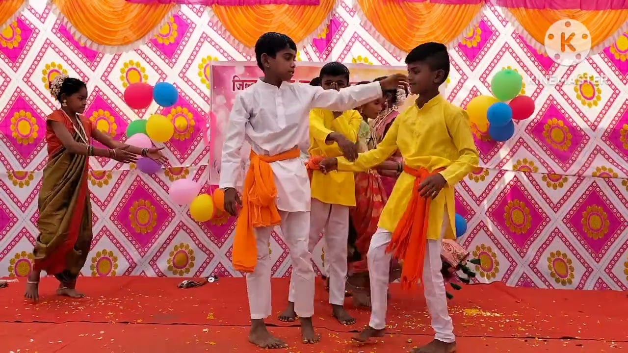 गणेश आरती. देवा श्री गणेशा.