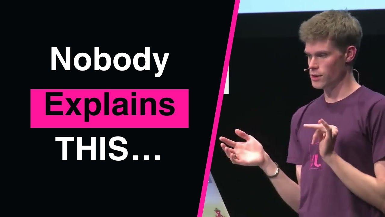 JS Conf By Philip Roberts: From Scroll to Action: How JavaScript Listens and Reacts(Scroll Handlers)