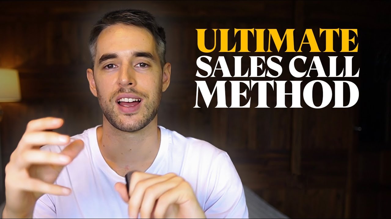 How to Get Ahead of 99% Of Designers With THIS Sales Call Process