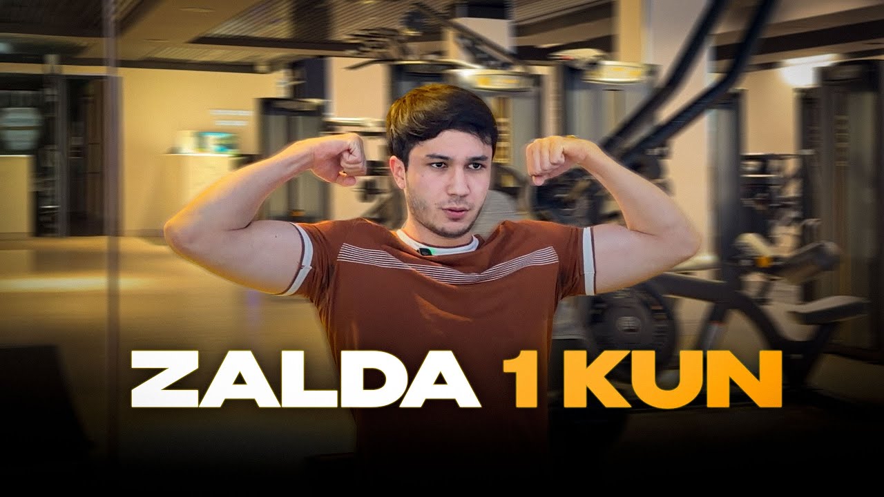 Zalda bir kunim!